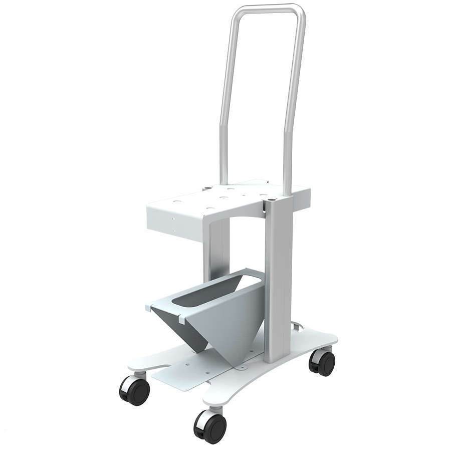 Custom Design Trolley